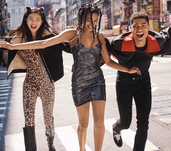 11 Most Popular Online Clothing Stores For Teens And Young Adults