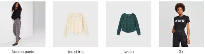 Shop for affordable teen clothing fashion online at Target