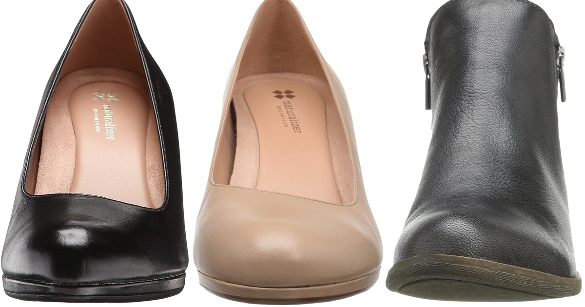 Are Almond Toe Shoes Comfortable and Good for Your Feet?