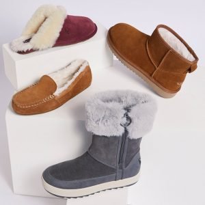 where to get discounted shoes