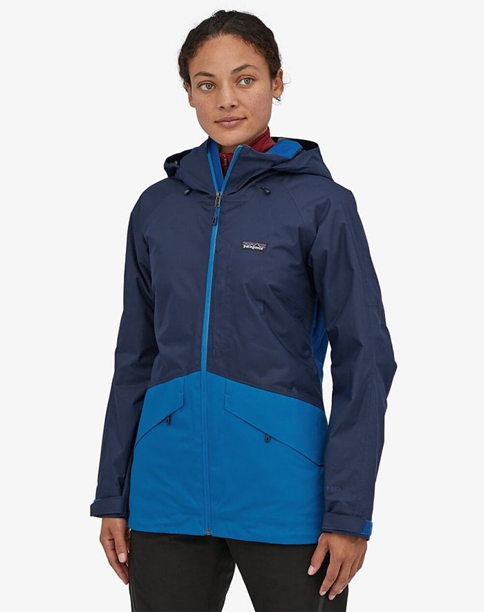 Patagonia's Top 10 Jackets: Conquer any Adventure (Men & Women)