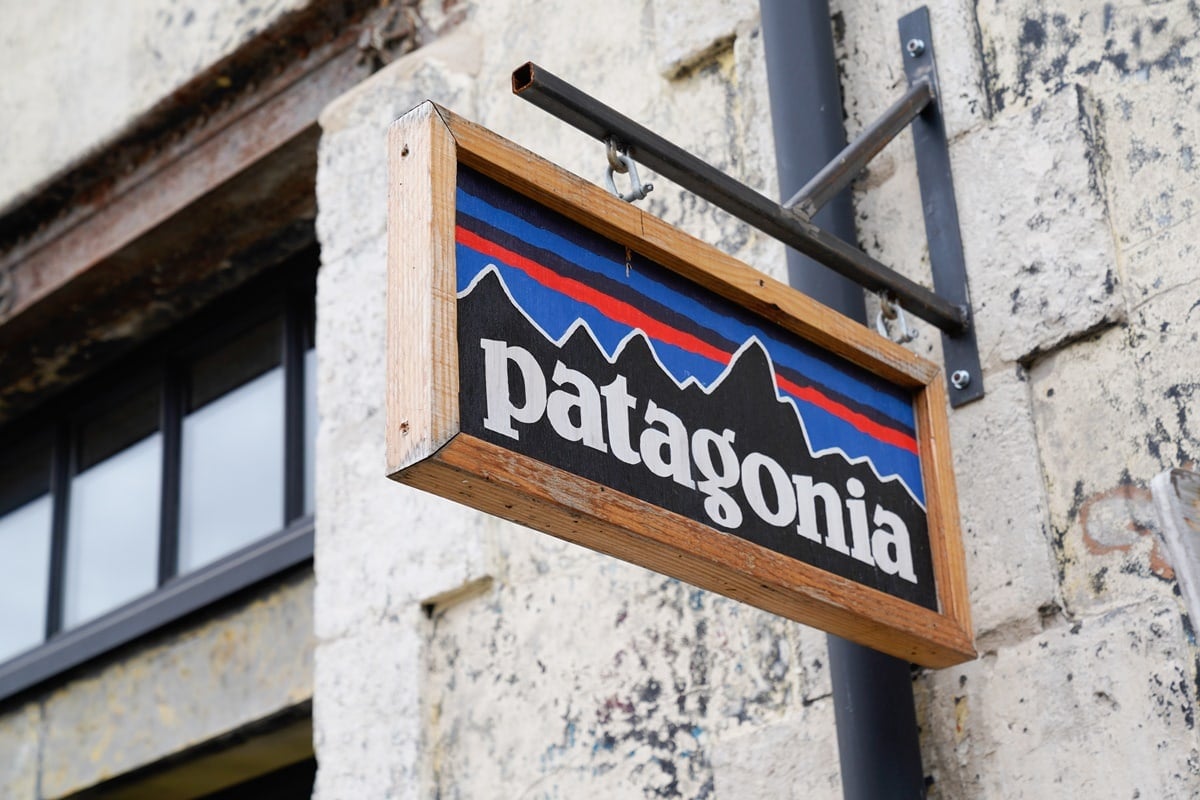 In September 2022, Patagonia's founder, Yvon Chouinard, announced that ownership of his company would be donated to a trust to ensure that profits are used to address climate change and protect undeveloped land around the world
