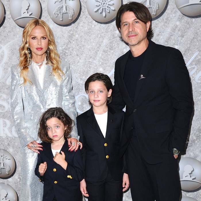 Rachel Zoe's Height and Shoe Size: How Tall Without Heels?