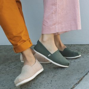 Ethical Elegance: Discover 8 Vegan Shoe Brands That Put the Planet First