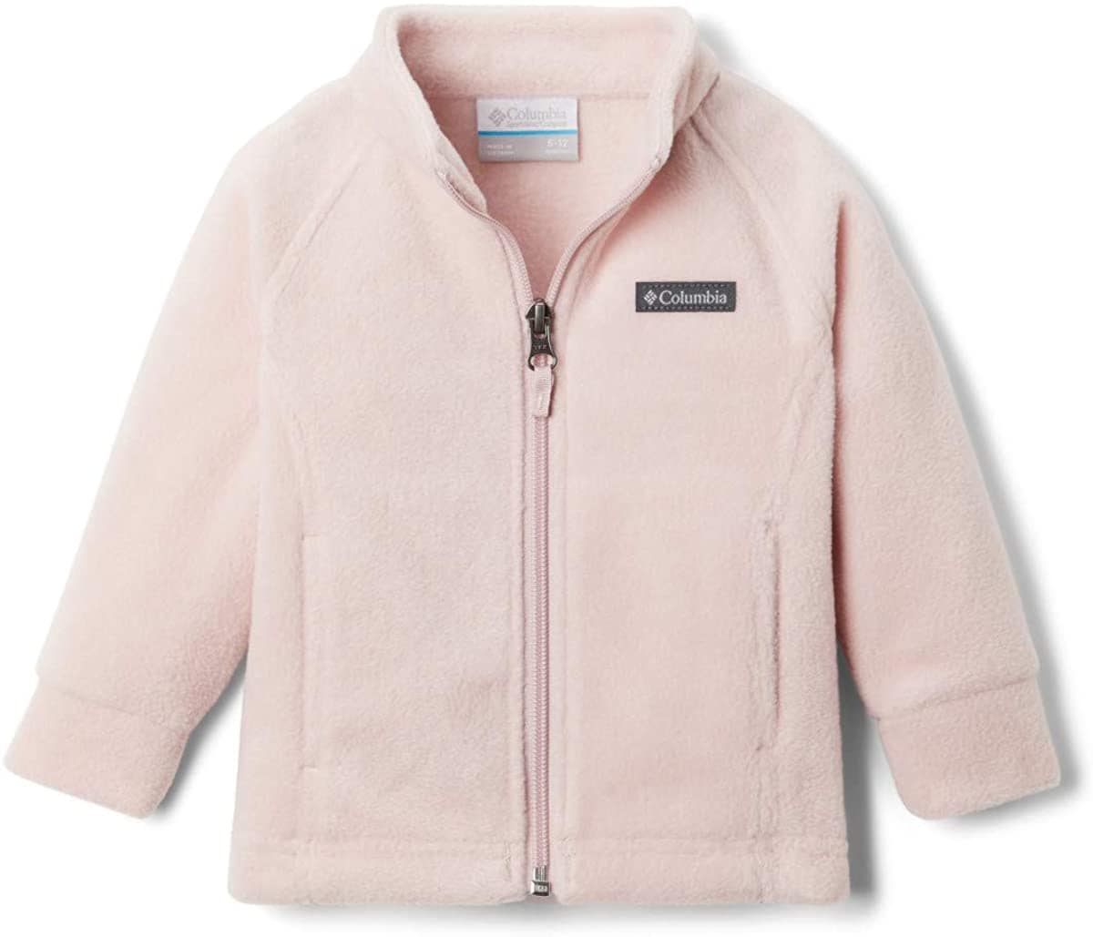 The Benton Springs for girls offers insulation in a versatile, everyday style