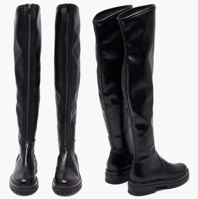 gianvito rossi marsden boots