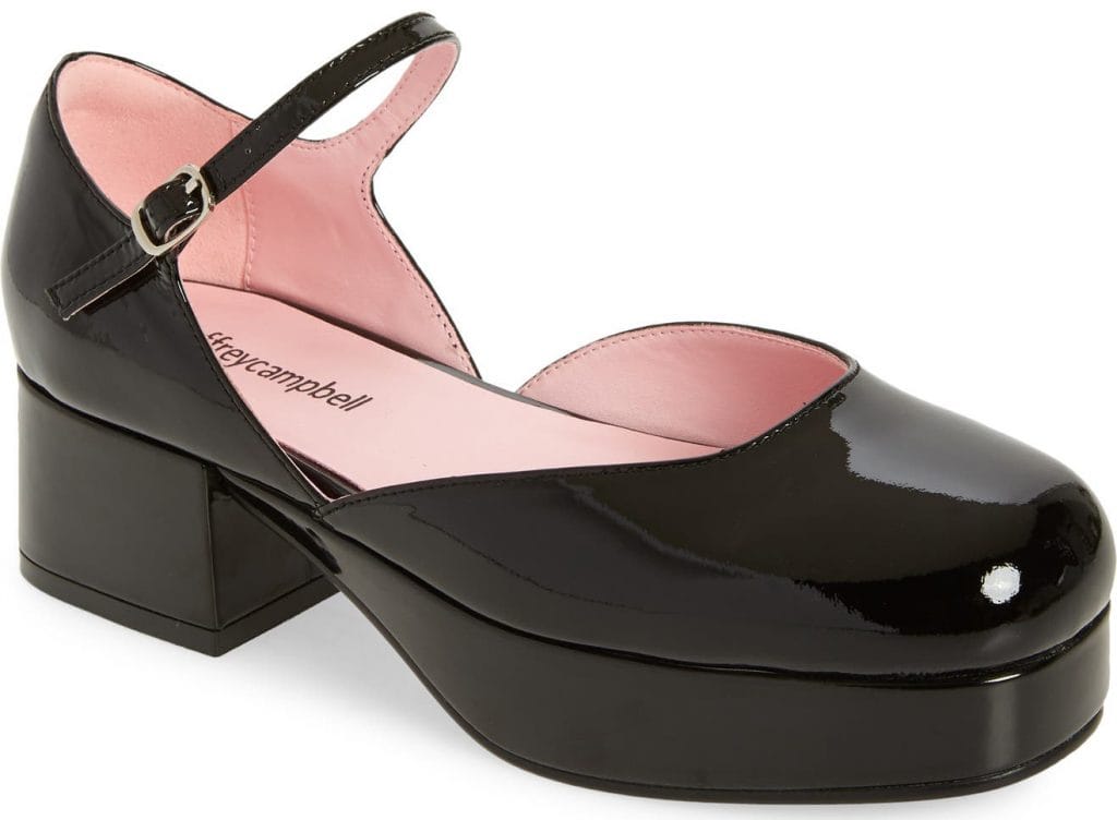 Timeless Yet Trendy 9 Stunning Mary Jane Shoe Styles You Need timeless-yet-trendy-9-stunning-mary-jane-shoe-styles-you-need