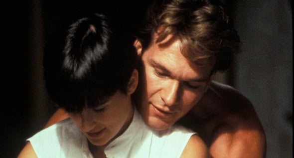 Exploring ‘Ghost’: Demi Moore and Patrick Swayze’s Legacy in the Romantic Fantasy Thriller