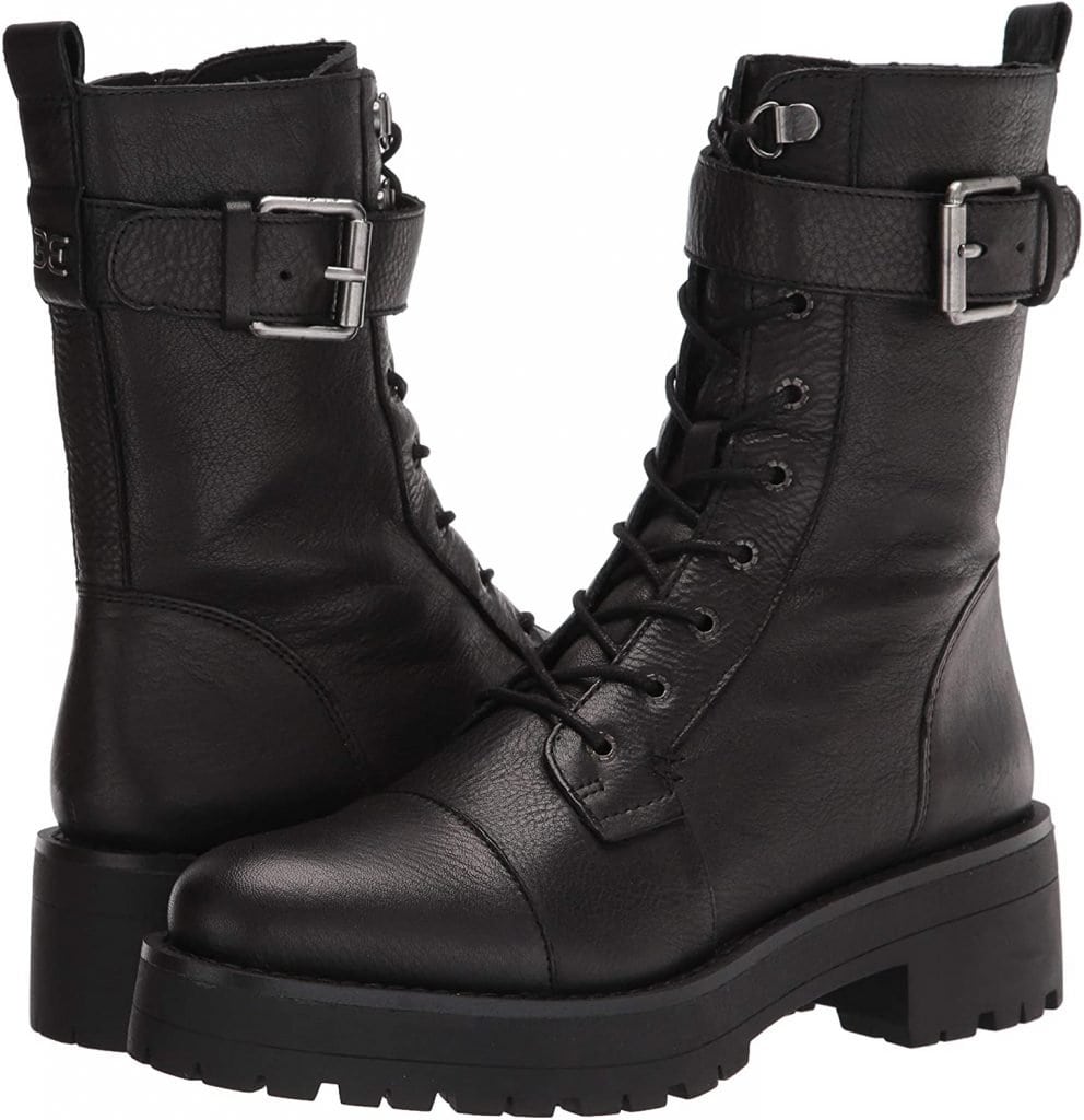 How Combat Boots Became A Must Have Fashion Item how-combat-boots-became-a-must-have-fashion-item