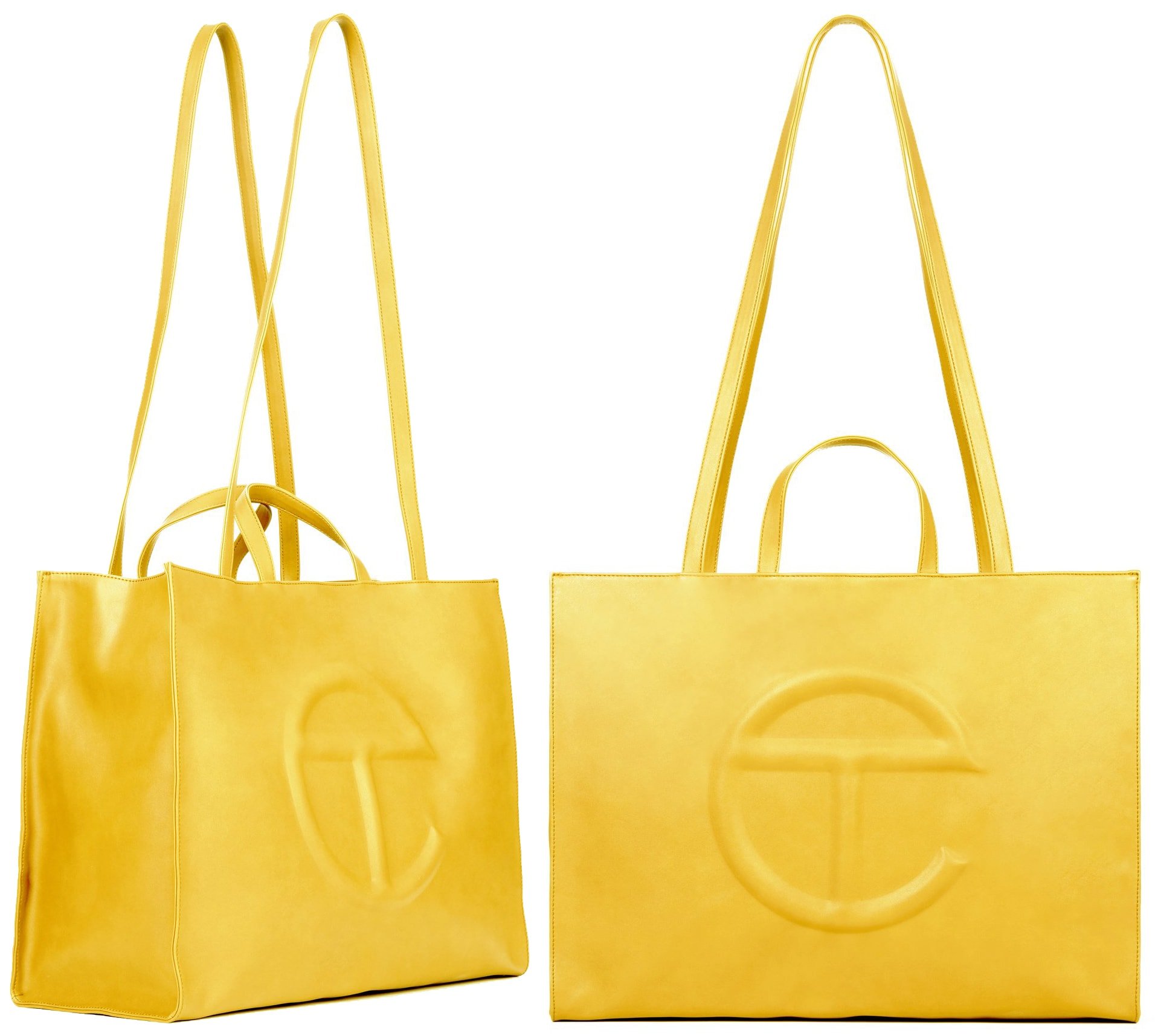 Telfar Bags Surpasses All Legacy Luxury Brands In Resale Market Value