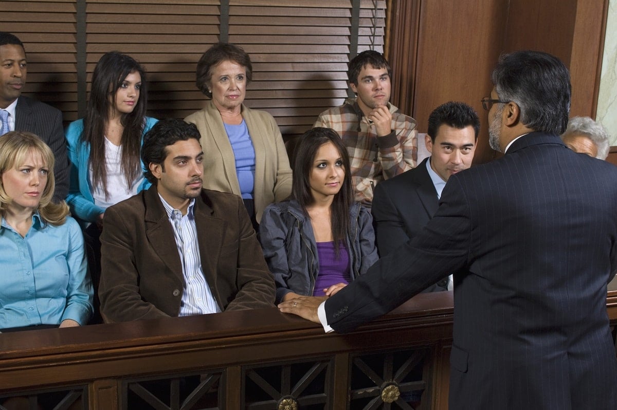 There is no strict dress code for jury duty, but it is important to dress in a way that is respectful and professional