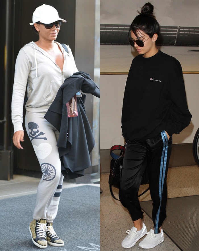 8 Best Shoes To Wear With Joggers That
