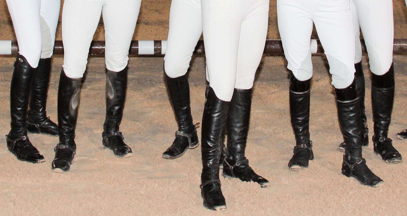 Unlock Equestrian Chic The Essential Guide to Styling Riding Boots
