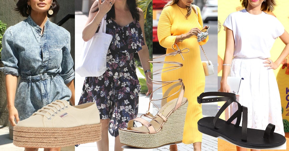 casual shoes with dresses