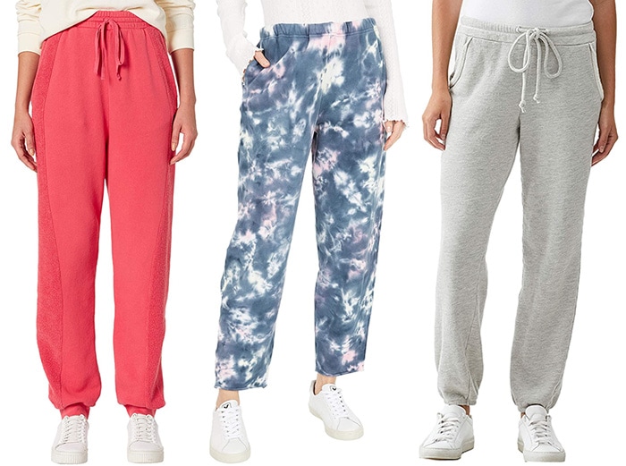 Joggers vs. Sweatpants: What Is the Difference?