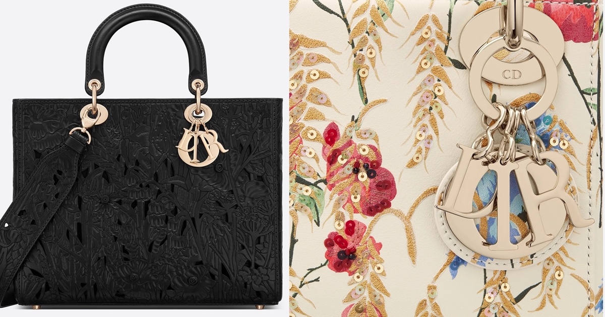 How To Spot Fake Christian Dior Bags: Where To Buy Real Purses