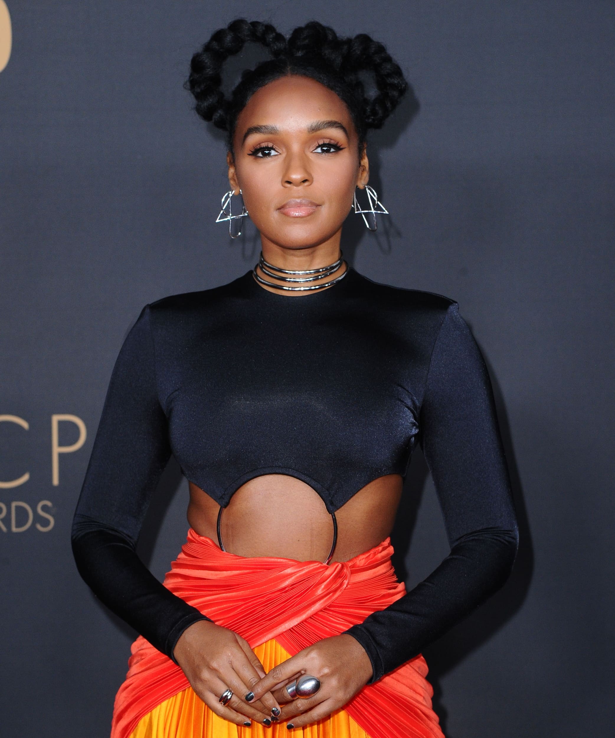 Janelle Monae Robinson is an American singer-songwriter, rapper, actress, and record producer with a net worth of $12 million