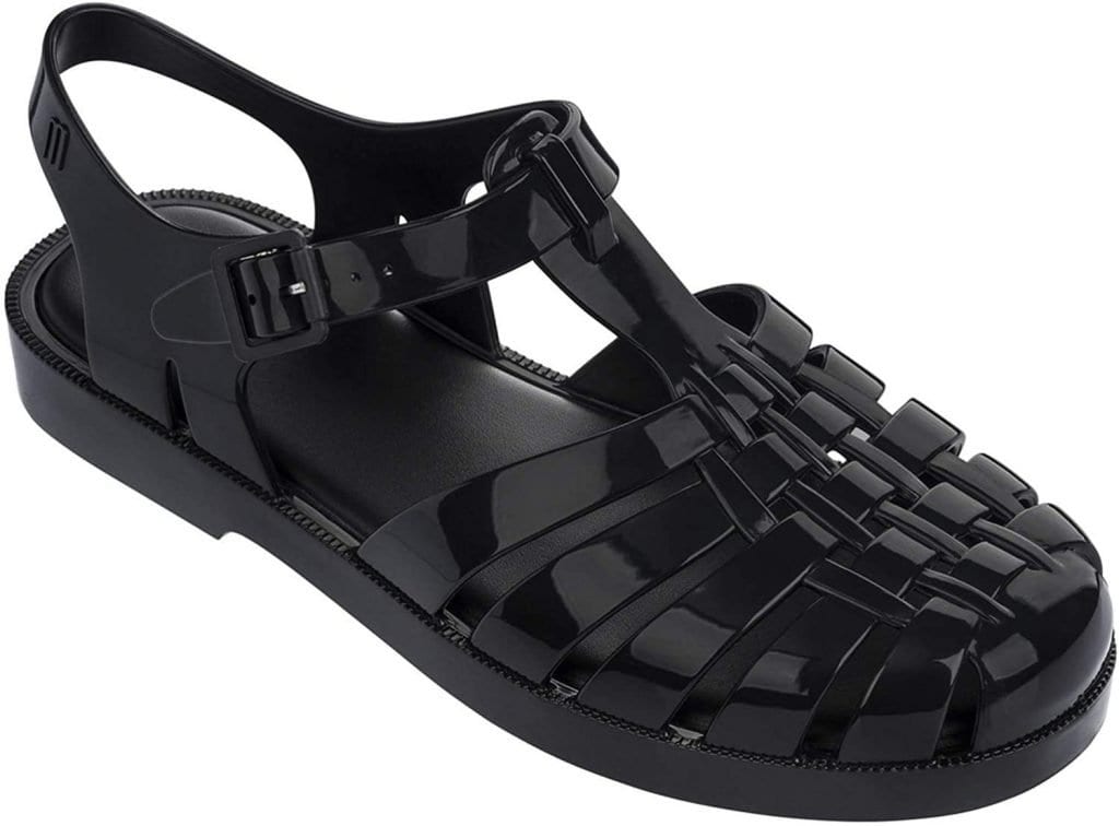 The 16 Best Jelly Shoes and Clear Sandals for Women and Kids