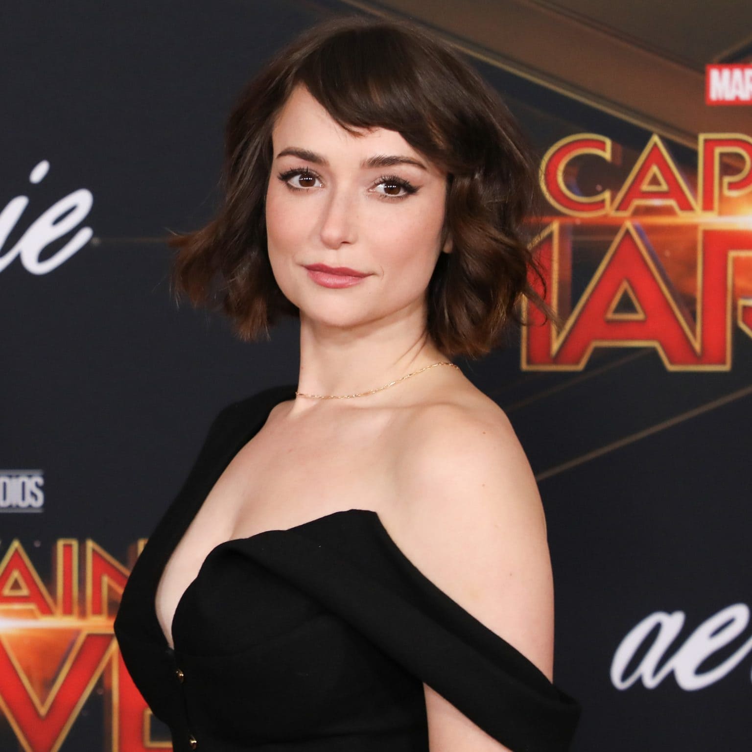 The Untold Story Of Milana Vayntrub's Success