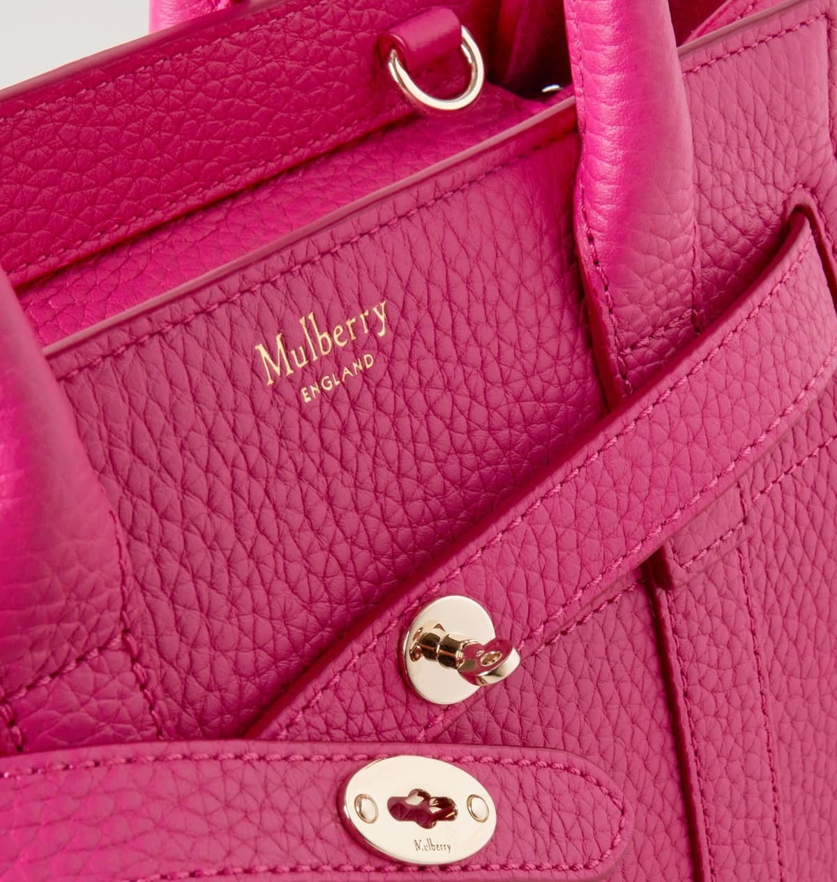Mulberry authentication sale service