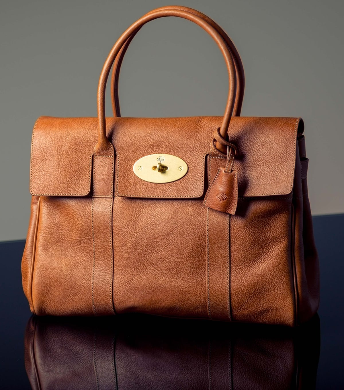 Mulberry bags are renowned for their superior leather quality, characterized by a supple, durable texture, a rich, consistent color, and a refined finish that gracefully ages over time
