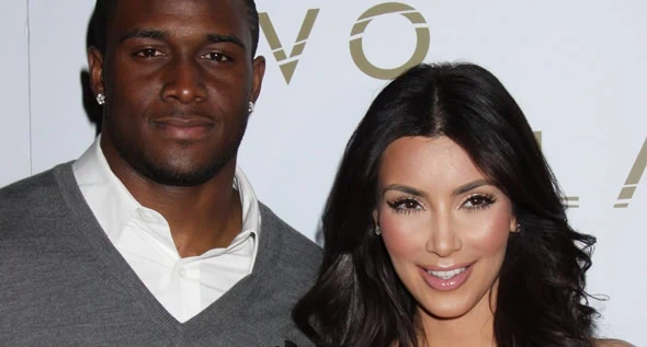 The Love Story of Kim Kardashian and Reggie Bush: From ESPY Awards to Super Bowl