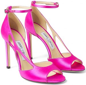 10 Pink Shoes for Women From $10: Flats, Heels and Sandals