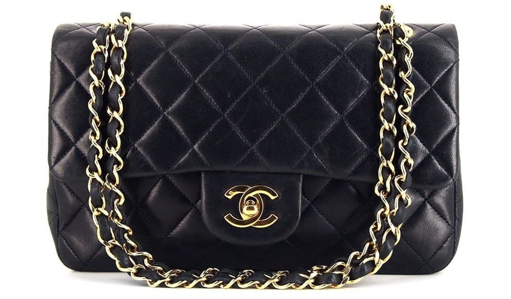 Chanel Jumbo Purse -  Canada