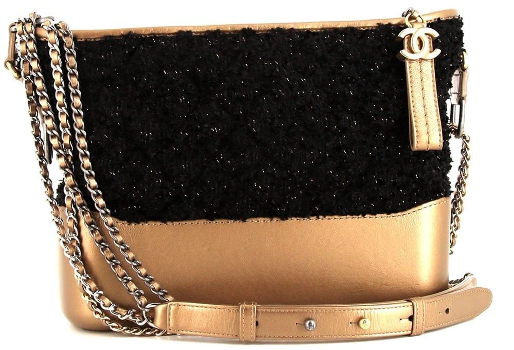 Chanel's 10 Most Classic Bags and Popular Purses of All Time