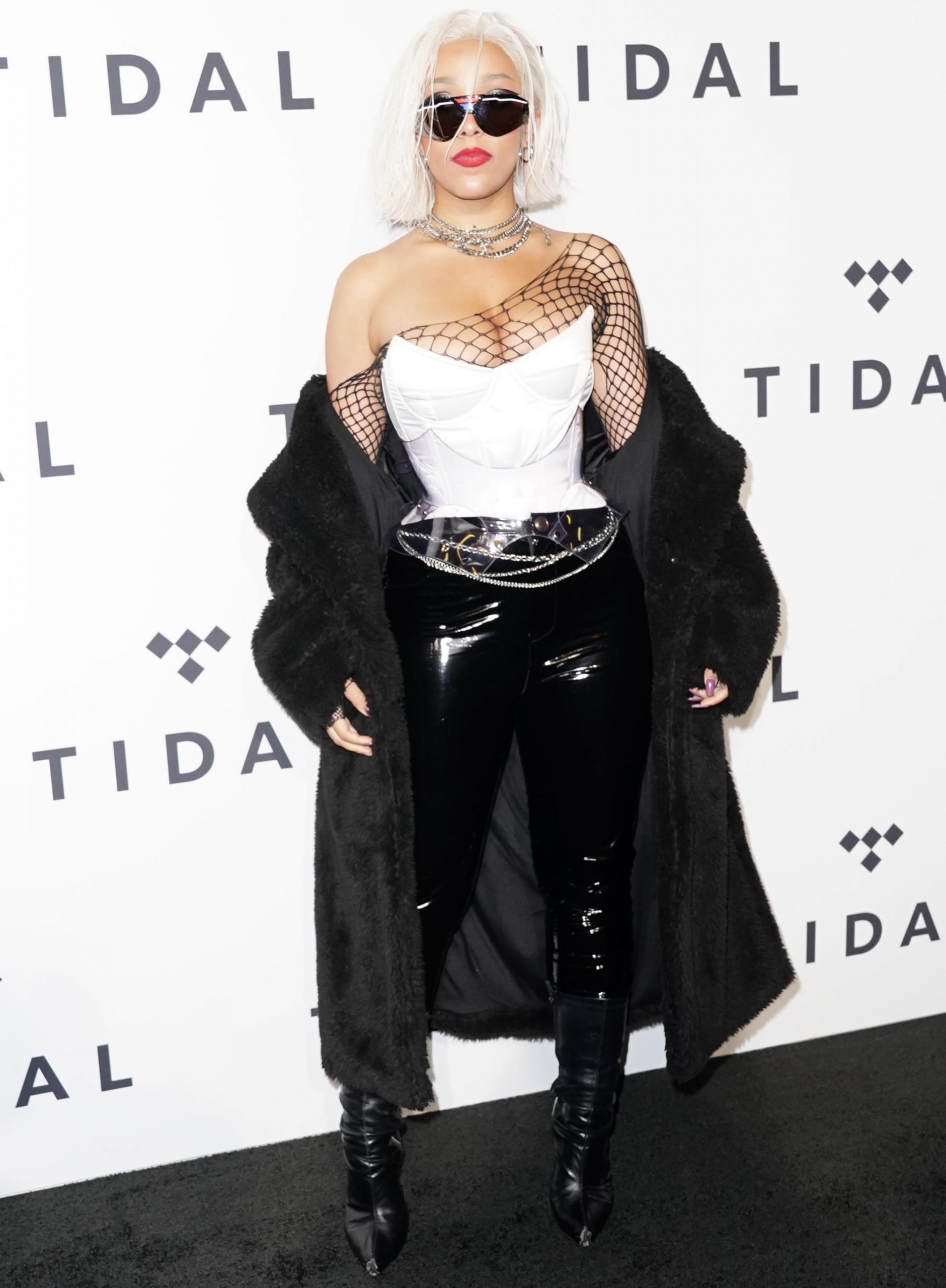 Born and raised in Los Angeles, Amala Ratna Zandile Dlamini is known professionally as Doja Cat