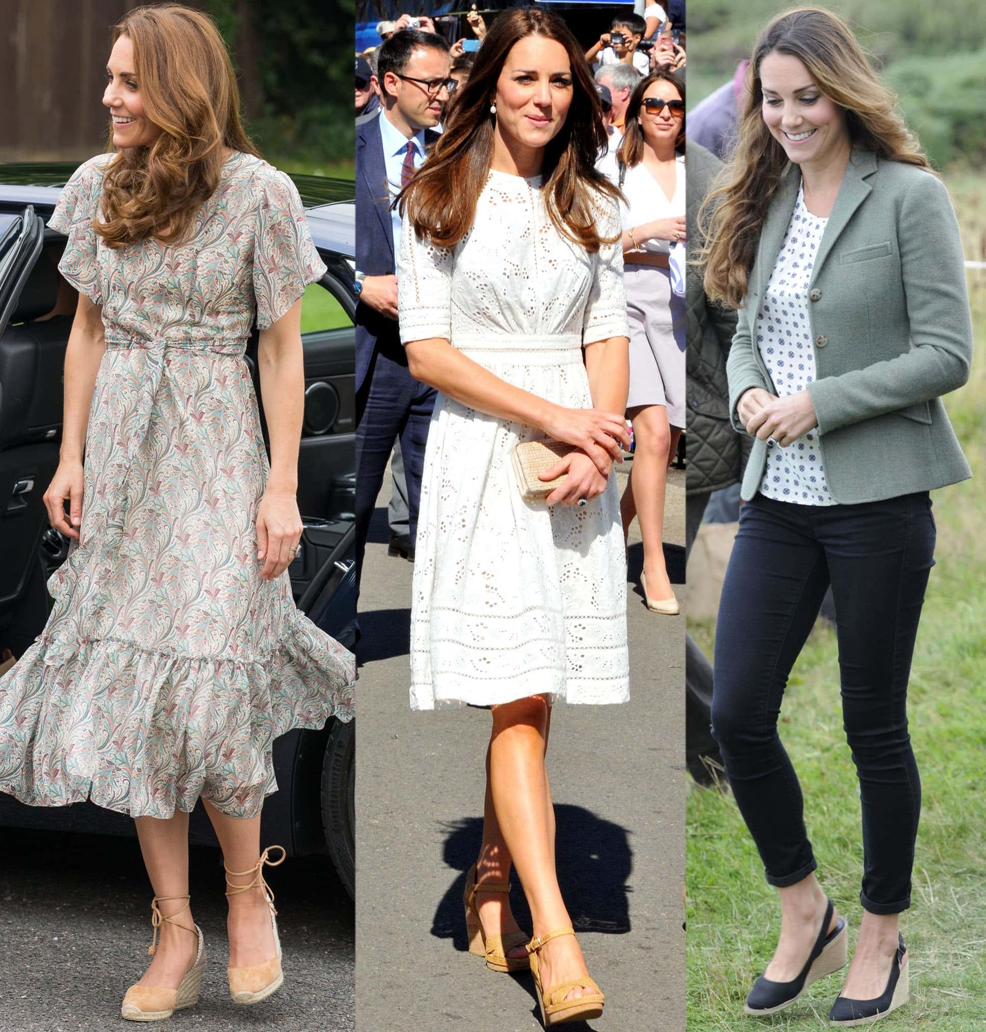 Wedge Shoes A Comprehensive Guide to the Most Popular Wedges