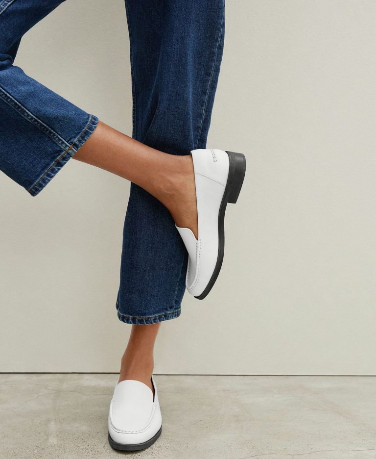 comfy flat shoes for walking