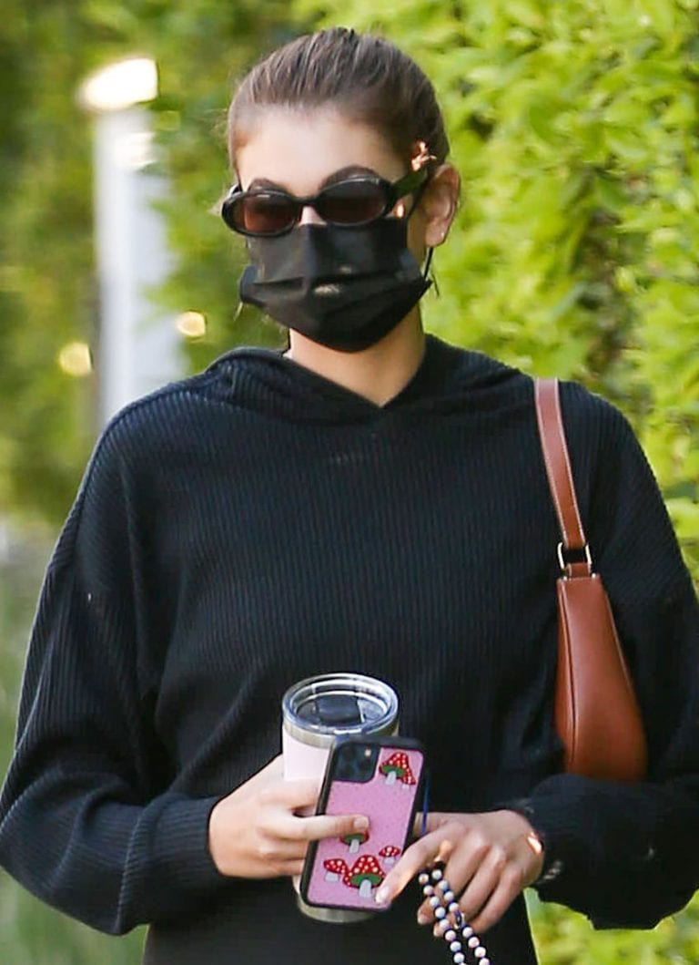 Kaia Gerber Lands First TV Role in American Horror Story Season 10