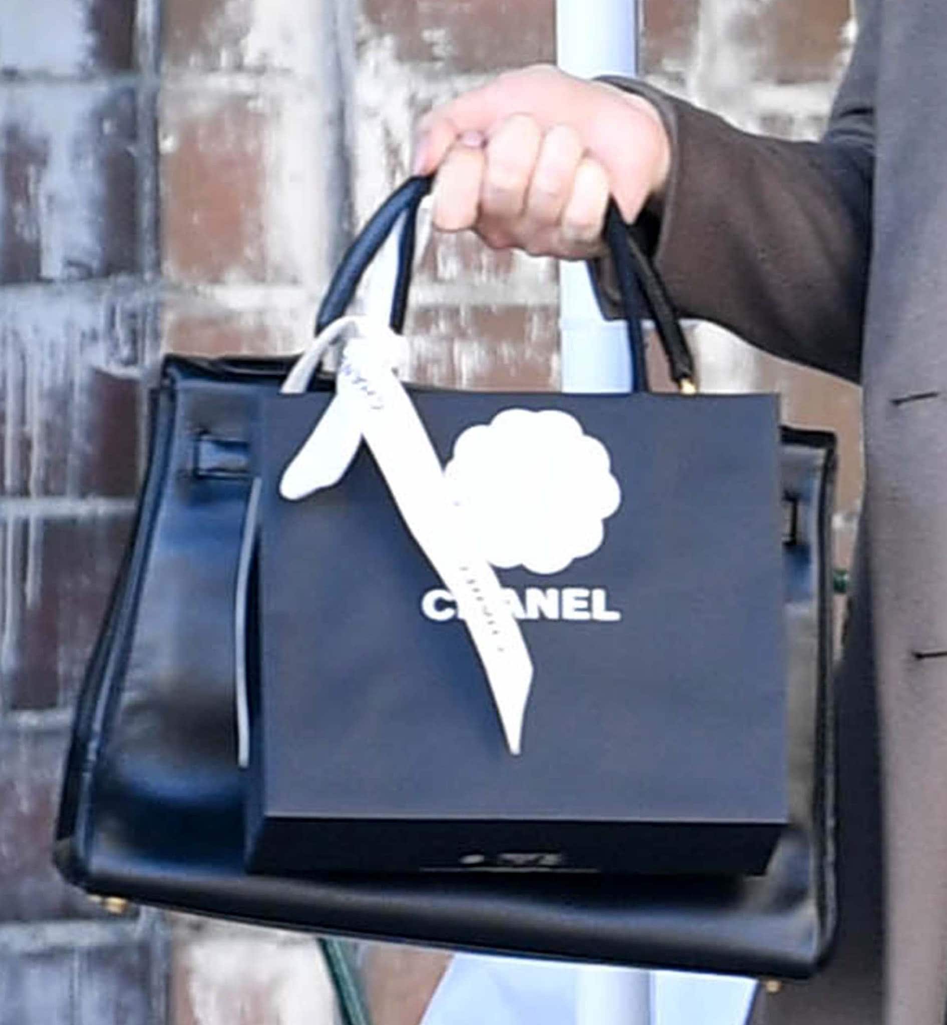 Where Chanel Bags Are Made and Best Places To Buy