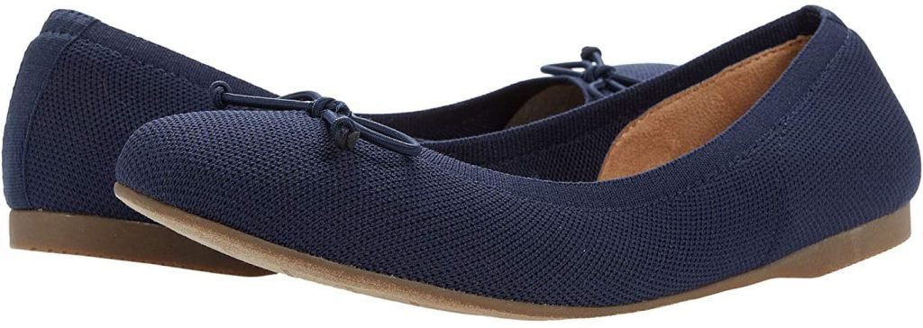 comfy ballet flats for walking