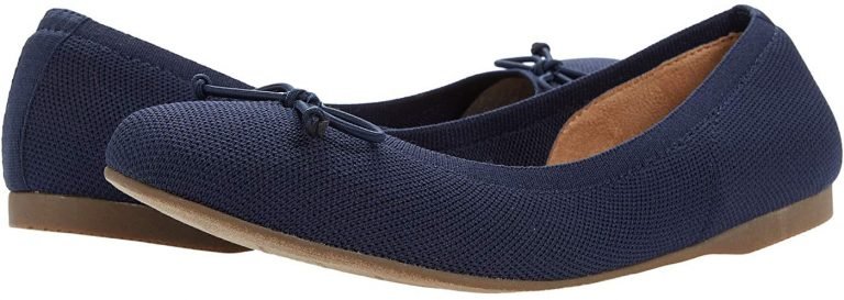 most comfortable flats for walking all day