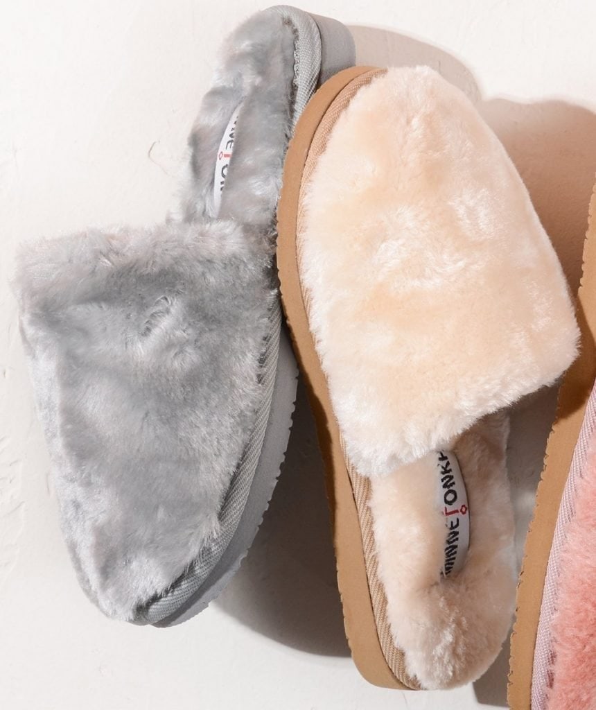 Slipper Comfort The Top 8 Brands for Cozy Footwear