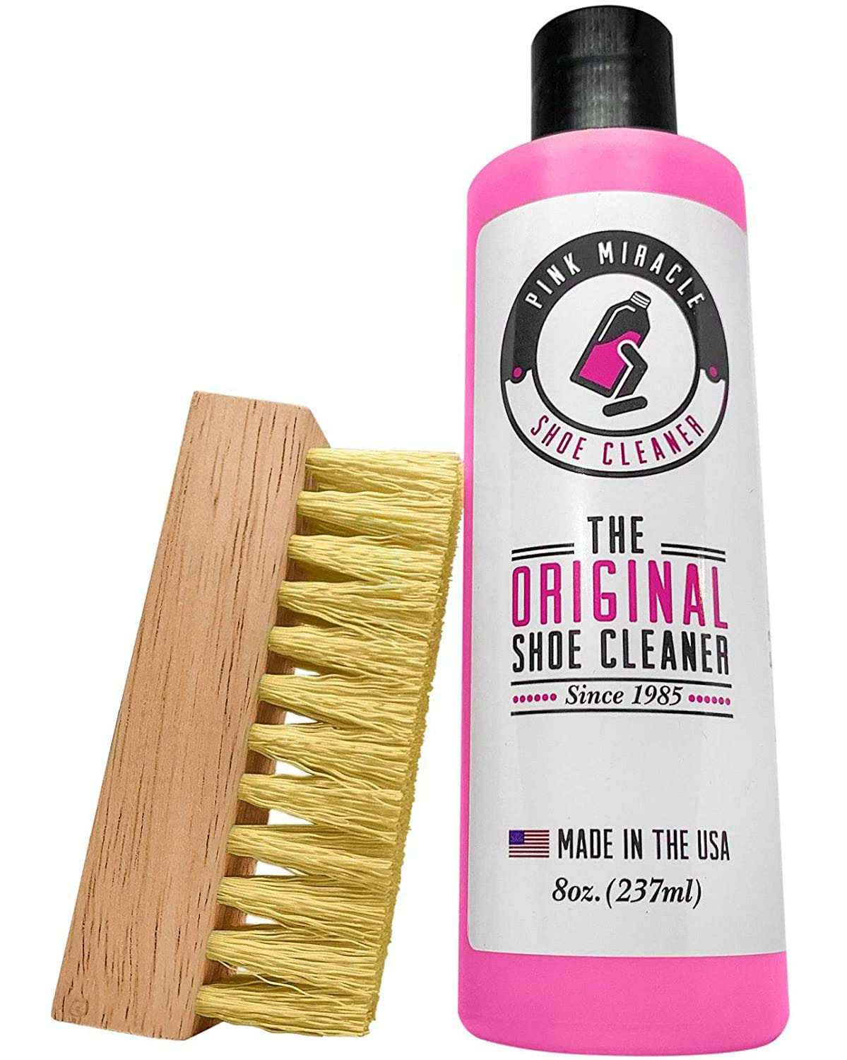9 Best Shoe Cleaning Products and Cleaner Kits of 2022