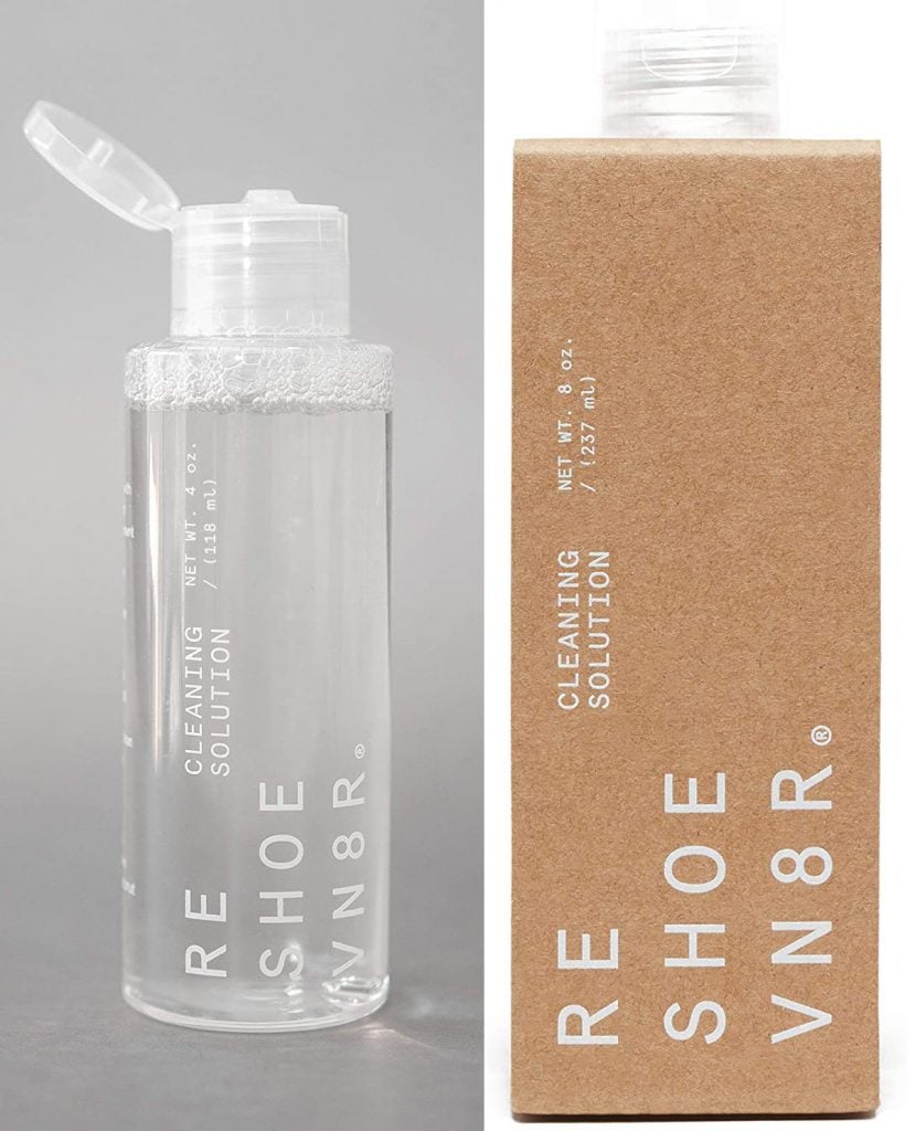 Effortless Shine 9 Shoe Cleaning Products for Busy People