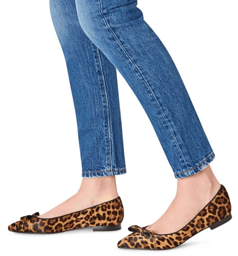 The 12 Most Comfortable Flats and Women's Walking Shoes