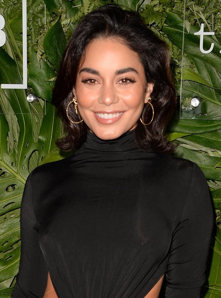 How Vanessa Hudgens Met Her MLB Boyfriend Cole Tucker