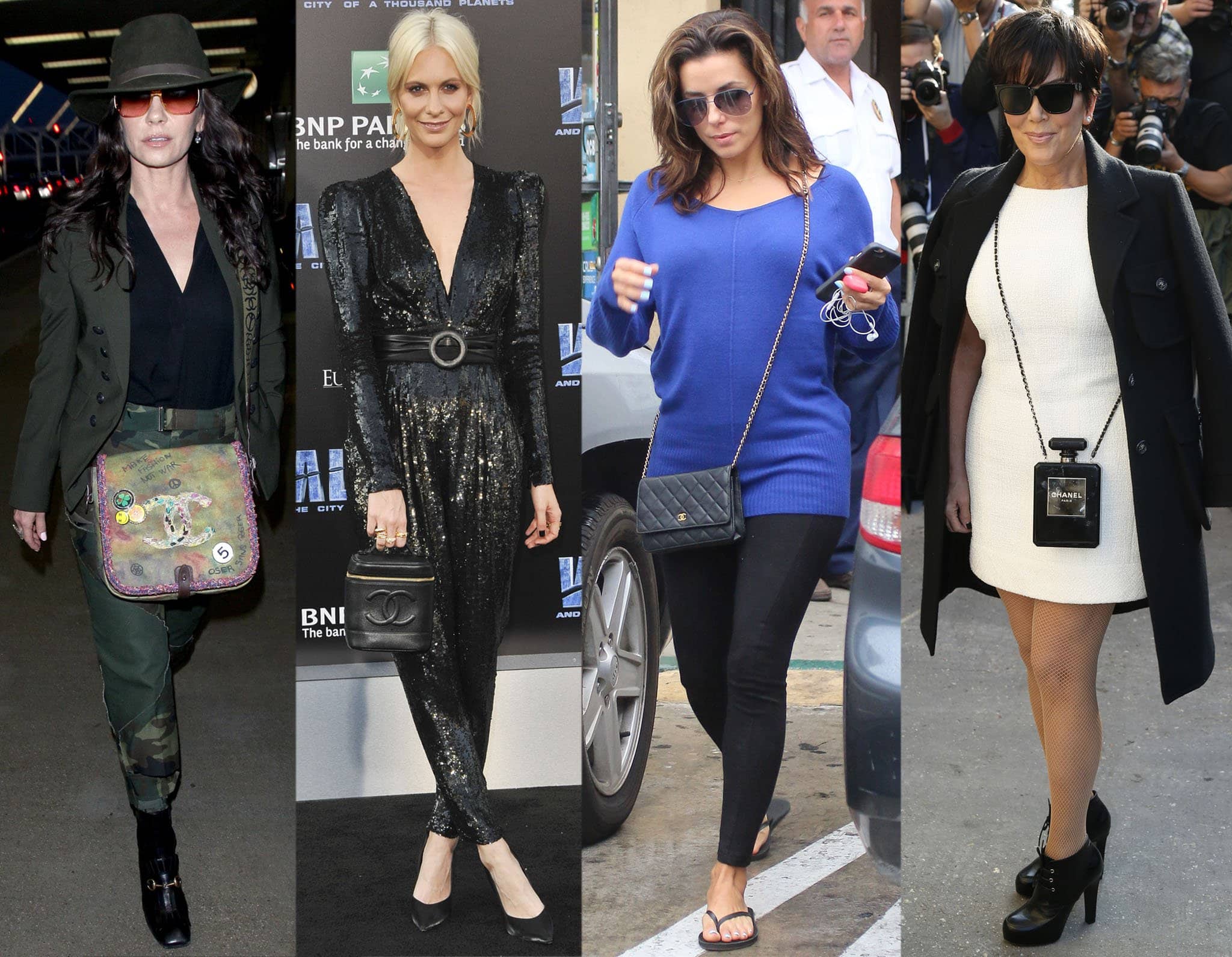 12 best Chanel handbag lookalikes