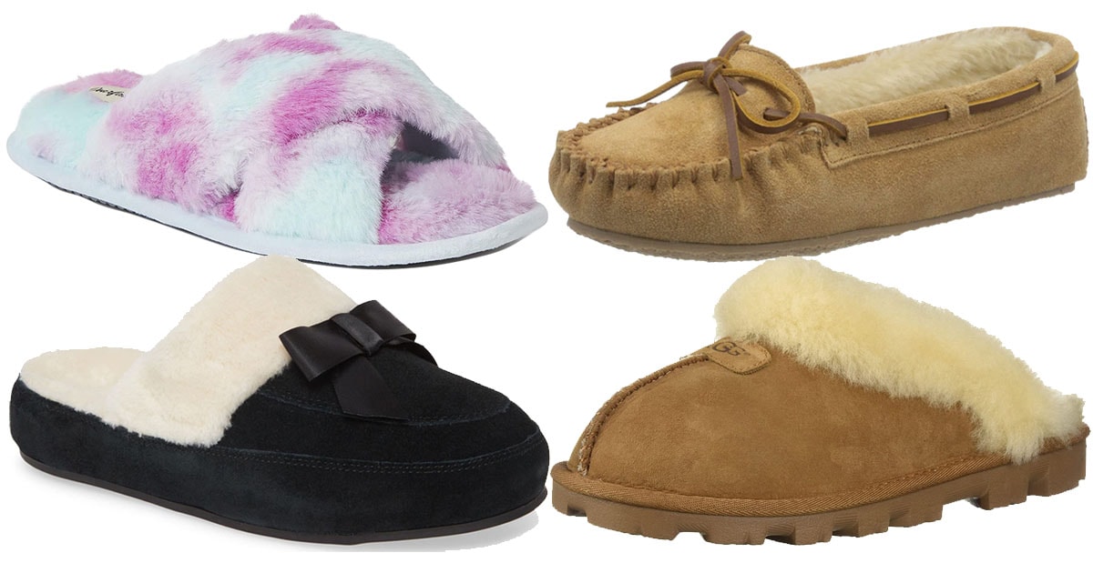 What Are Slippers and What To Consider When Buying