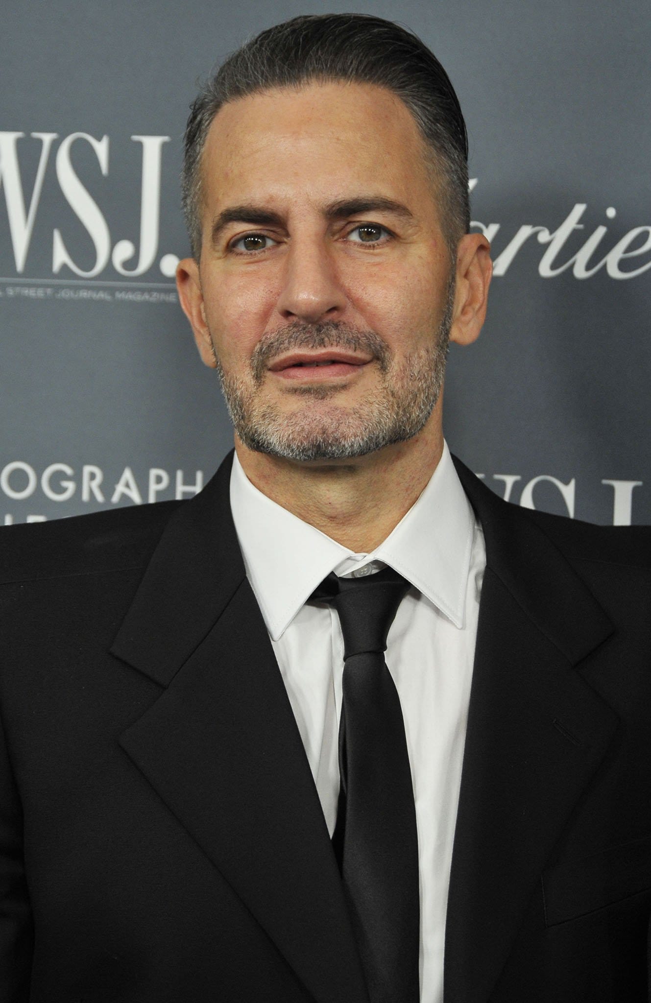 Marc Jacobs at the WSJ Magazine 2017 Innovator Awards on November 2, 2017