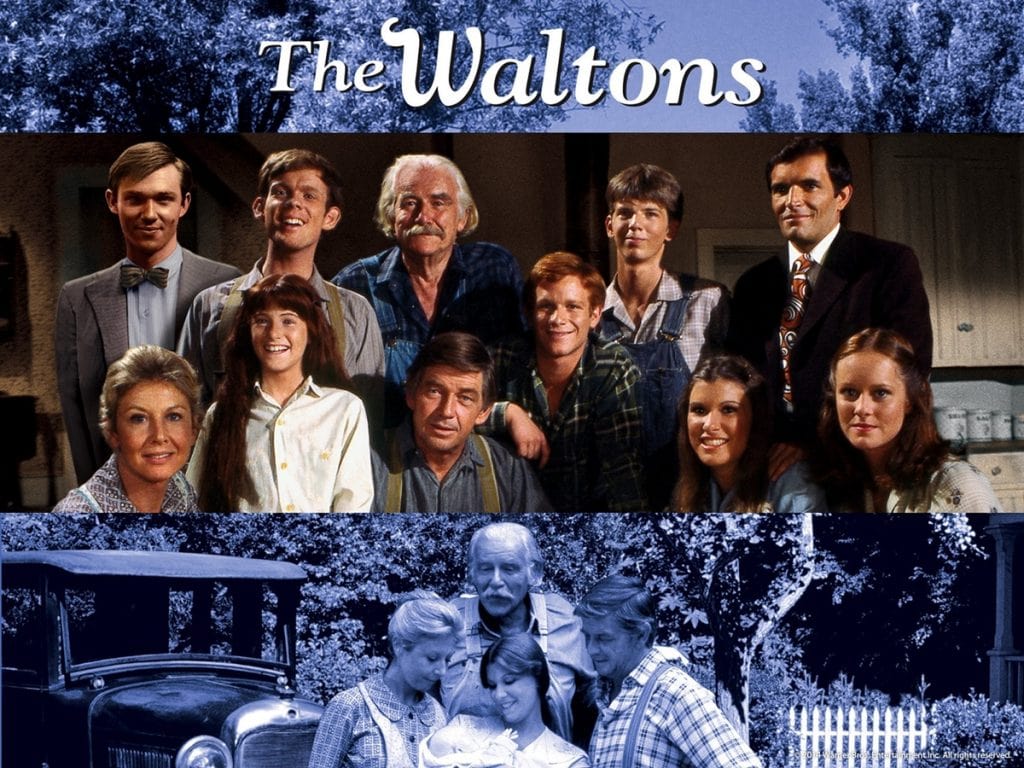 Judy Norton's Playboy Spread and Life After The Waltons