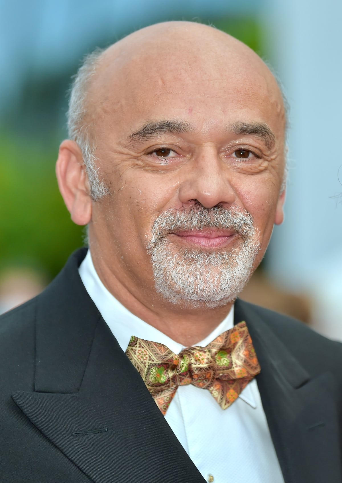 Prioritizing design, beauty, and sexiness, Christian Louboutin has made clear he's not focusing on comfort when designing heels