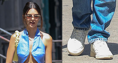 Emily Ratajkowski Feet (emily, ratajkowski, feet, actor producer Sebastian Bear-McClard, Emily Ratajkowski displays feet, gave birth first child) Emily Ratajkowski Feet