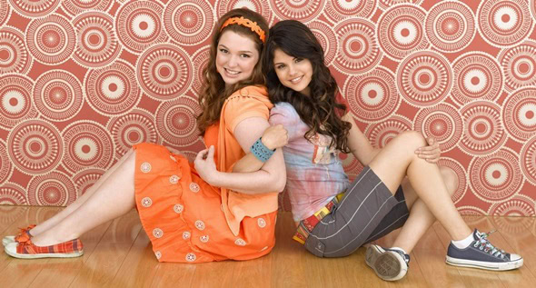 How Old Was Selena Gomez in ‘Wizards of Waverly Place’? A Look at Her and Jennifer Stone’s Ages