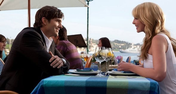 Katherine Heigl and Ashton Kutcher’s Chemistry in 2010’s ‘Killers’: A Behind-the-Scenes Look
