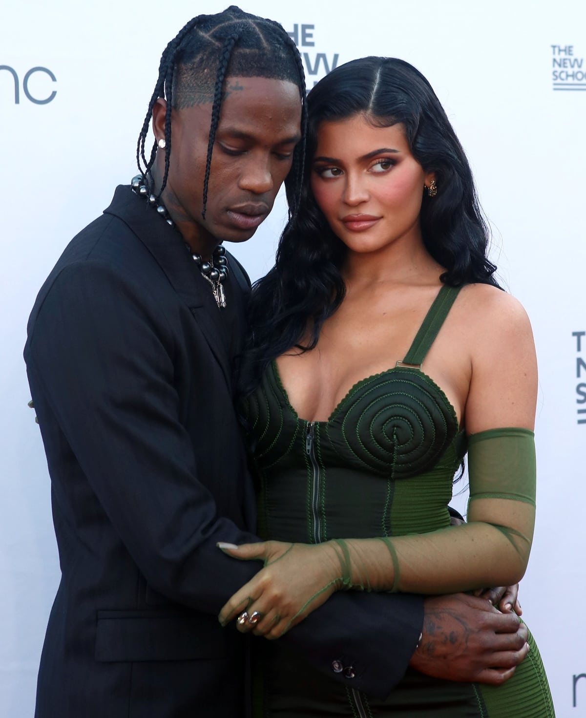Kylie Jenner and Travis Scott seem to have rekindled their romance